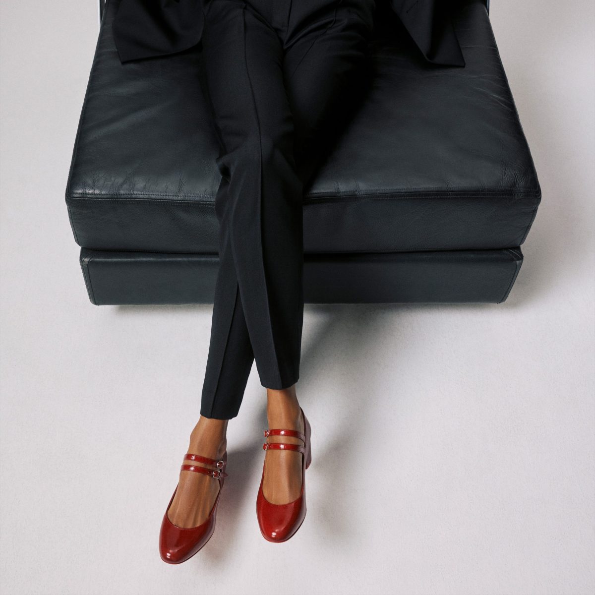 Christian Louboutin Shop – Exklusive miss jane – 1250478r558 High Heels von Christian Louboutin