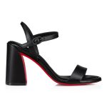 Christian Louboutin Shop – Exklusive miss jane sandal – 1240672b439 High Heels von Christian Louboutin