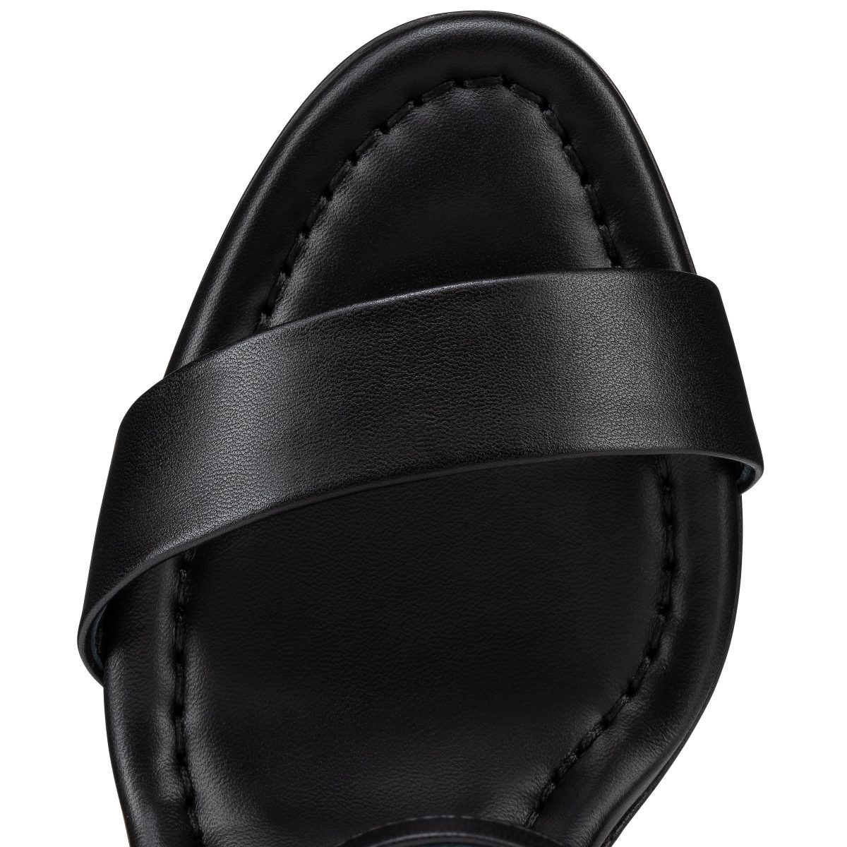 Christian Louboutin Shop – Exklusive miss jane sandal – 1240672b439 High Heels von Christian Louboutin