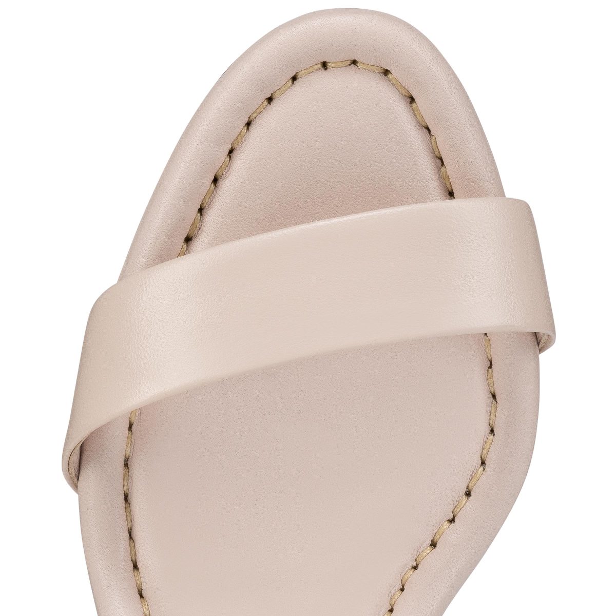 Christian Louboutin Shop – Exklusive miss jane sandal – 1240672f608 High Heels von Christian Louboutin