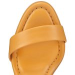 Christian Louboutin Shop – Exklusive miss jane sandal – 1240672o383 High Heels von Christian Louboutin