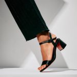 Christian Louboutin Shop – Exklusive miss jane sandal – 1240703b439 High Heels von Christian Louboutin