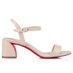 Christian Louboutin Shop – Exklusive miss jane sandal – 1240703f608 High Heels von Christian Louboutin