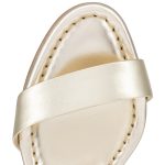 Christian Louboutin Shop – Exklusive miss jane sandal – 1240938g306 High Heels von Christian Louboutin