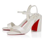 Christian Louboutin Shop – Exklusive miss jane sandal – 1250851w667 High Heels von Christian Louboutin
