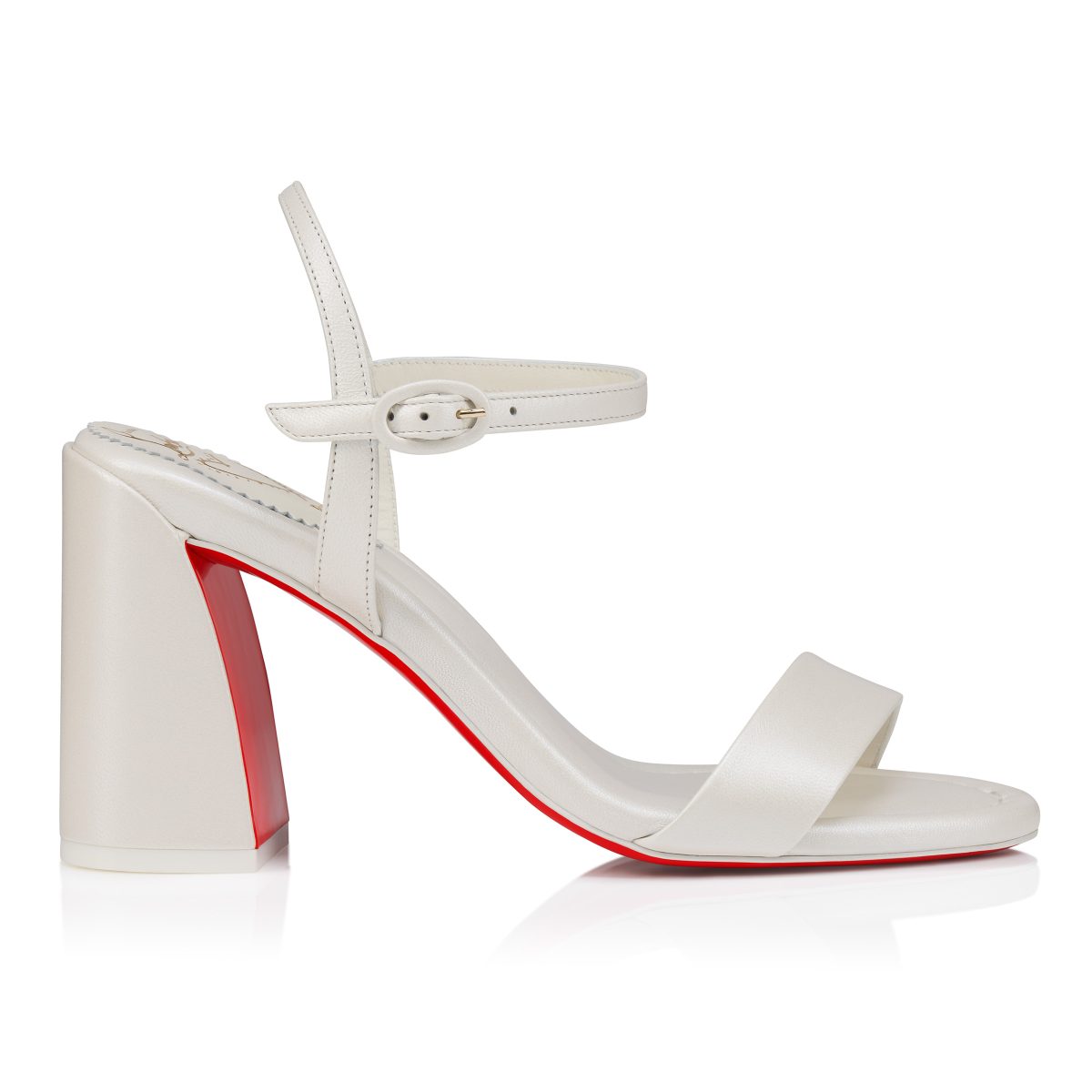 Christian Louboutin Shop – Exklusive miss jane sandal – 1250851w667 High Heels von Christian Louboutin