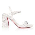 Christian Louboutin Shop – Exklusive miss jane sandal strass boum – 1250800w654 High Heels von Christian Louboutin