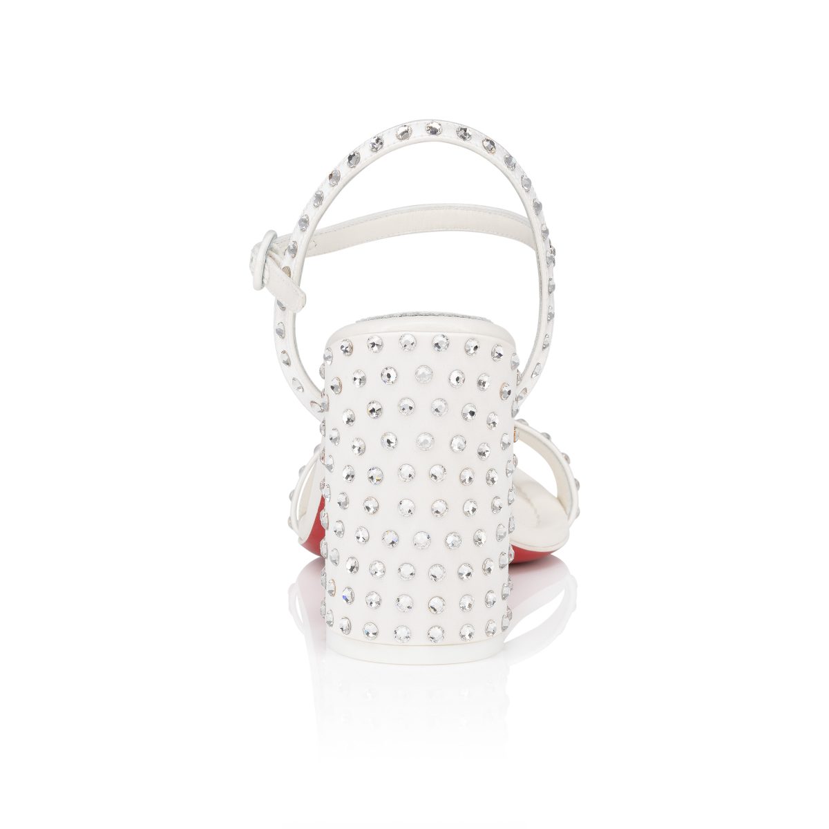 Christian Louboutin Shop – Exklusive miss jane sandal strass boum – 1250800w654 High Heels von Christian Louboutin
