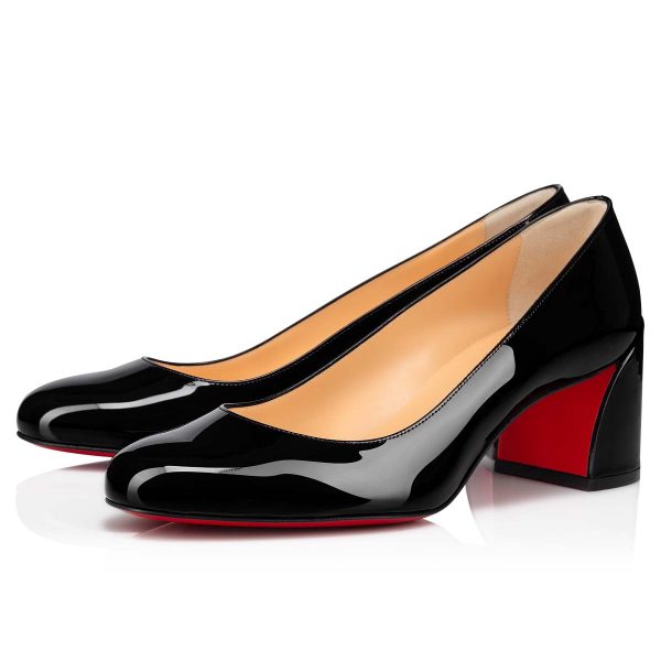 Christian Louboutin Shop – Exklusive miss sab – 1200768bk01 High Heels von Christian Louboutin