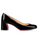 Christian Louboutin Shop – Exklusive miss sab – 1200768bk01 High Heels von Christian Louboutin