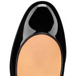 Christian Louboutin Shop – Exklusive miss sab – 1200768bk01 High Heels von Christian Louboutin