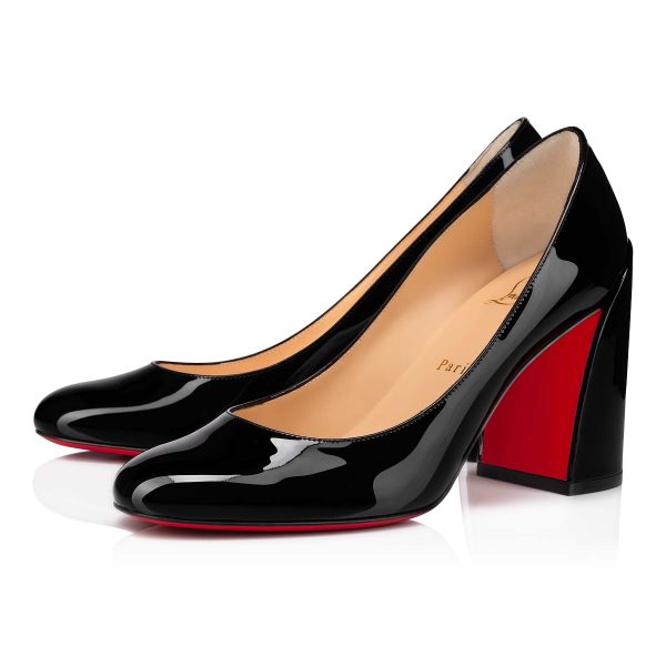 Christian Louboutin Shop – Exklusive miss sab – 3210568bk01 High Heels von Christian Louboutin