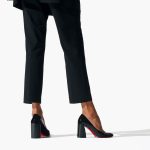 Christian Louboutin Shop – Exklusive miss sab – 3210568bk01 High Heels von Christian Louboutin