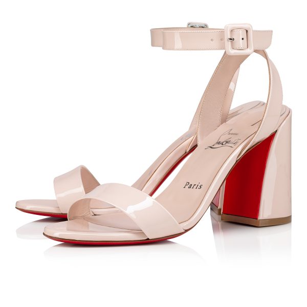 Christian Louboutin Shop – Exklusive miss sabina – 3220504f608 High Heels von Christian Louboutin
