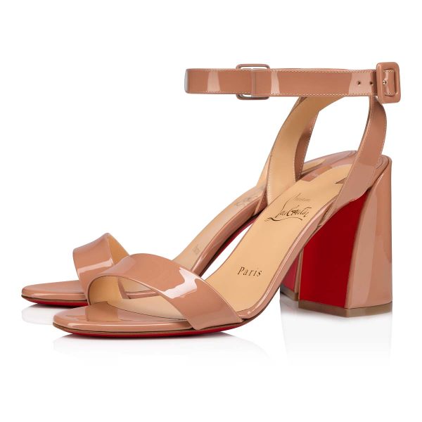 Christian Louboutin Shop – Exklusive miss sabina – 3220604pk1a High Heels von Christian Louboutin