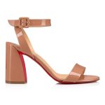 Christian Louboutin Shop – Exklusive miss sabina – 3220604pk1a High Heels von Christian Louboutin