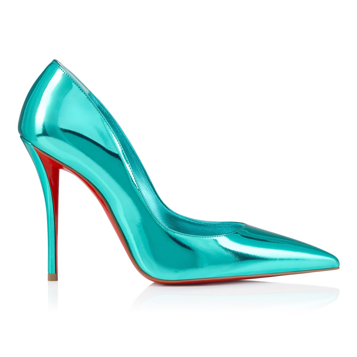 Christian Louboutin Shop – Exklusive miss z – 12506504152 High Heels von Christian Louboutin