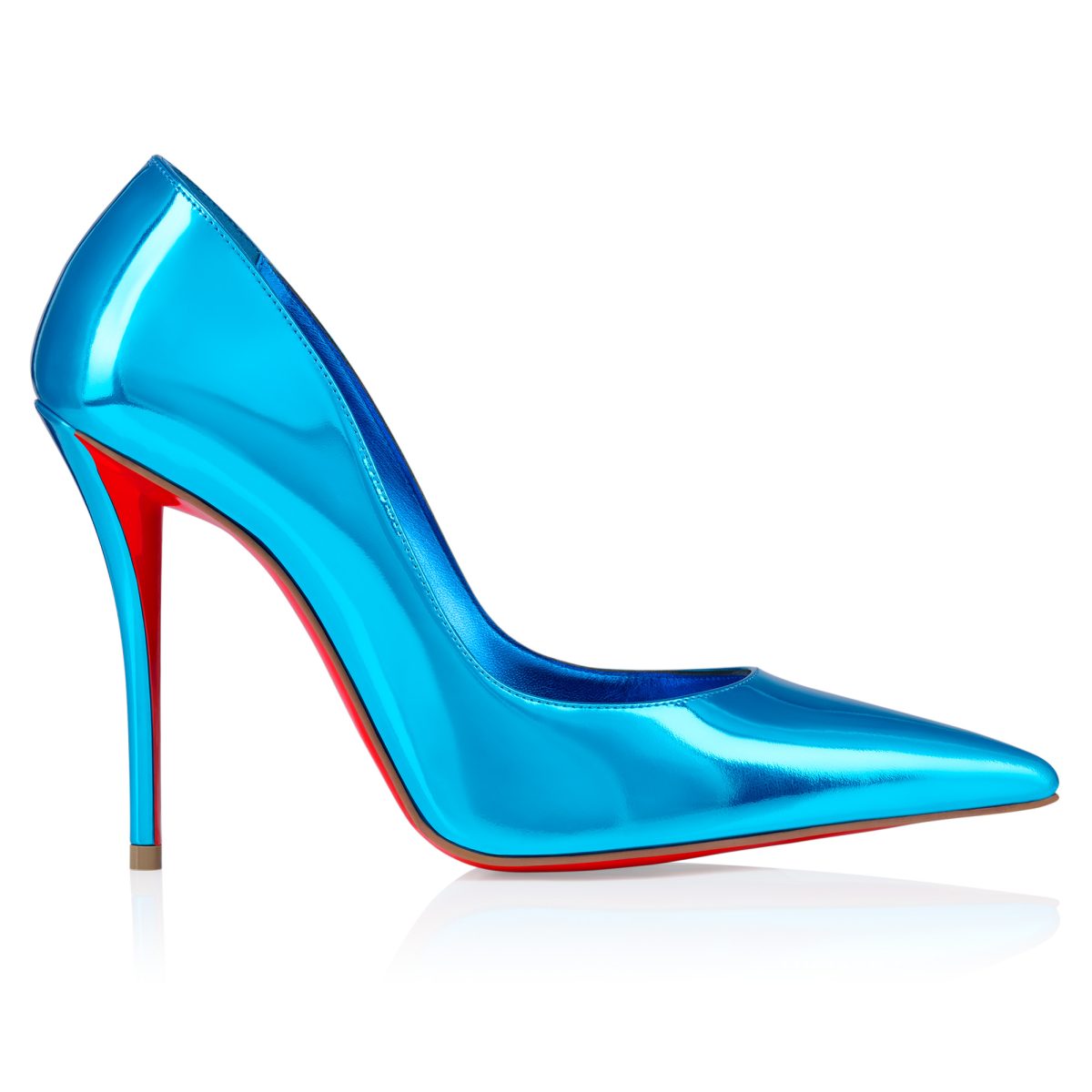 Christian Louboutin Shop – Exklusive miss z – 12506504306 High Heels von Christian Louboutin