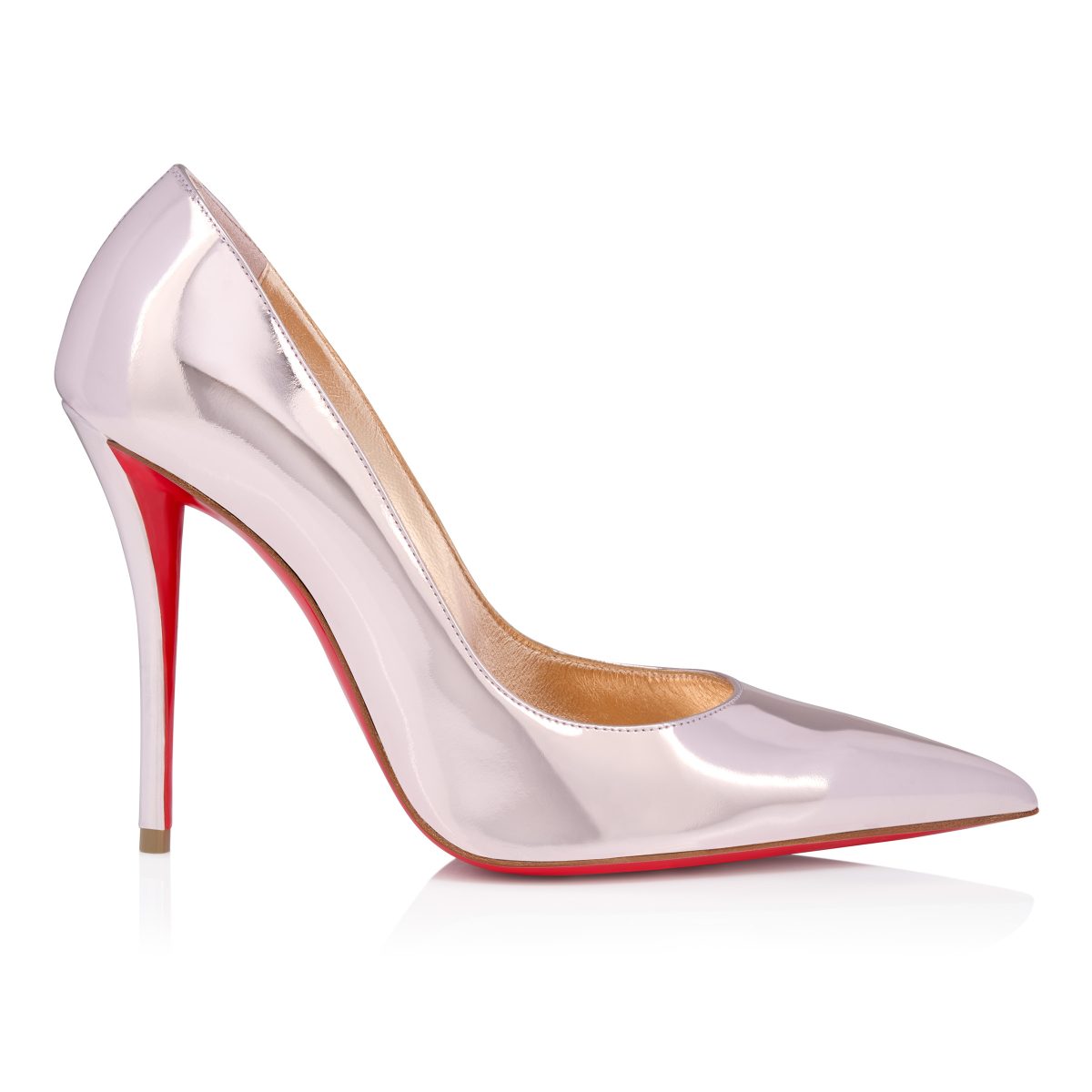 Christian Louboutin Shop – Exklusive miss z – 12506509002 High Heels von Christian Louboutin