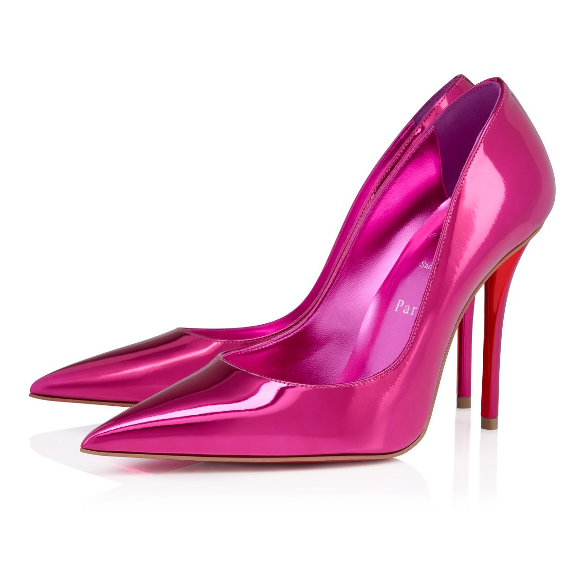 Christian Louboutin Shop – Exklusive miss z – 1250650p959 High Heels von Christian Louboutin
