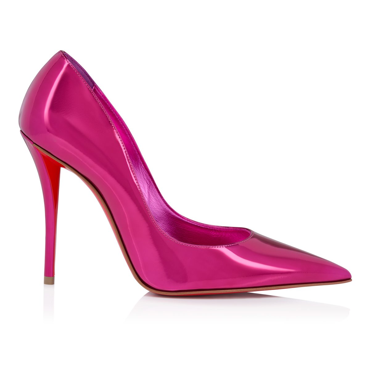 Christian Louboutin Shop – Exklusive miss z – 1250650p959 High Heels von Christian Louboutin