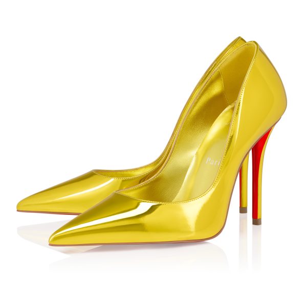 Christian Louboutin Shop – Exklusive miss z – 1250650y448 High Heels von Christian Louboutin