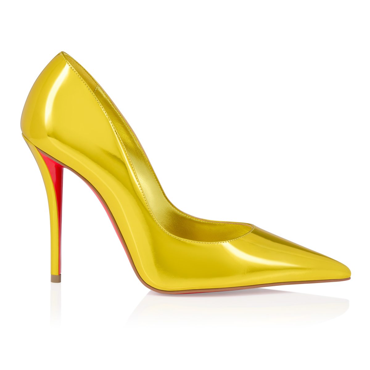 Christian Louboutin Shop – Exklusive miss z – 1250650y448 High Heels von Christian Louboutin
