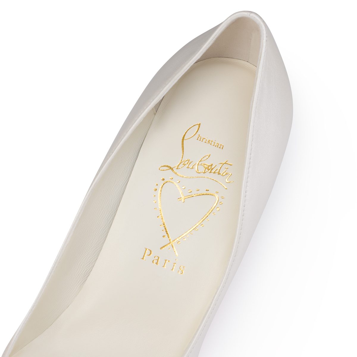 Christian Louboutin Shop – Exklusive miss z – 1250855w667 High Heels von Christian Louboutin