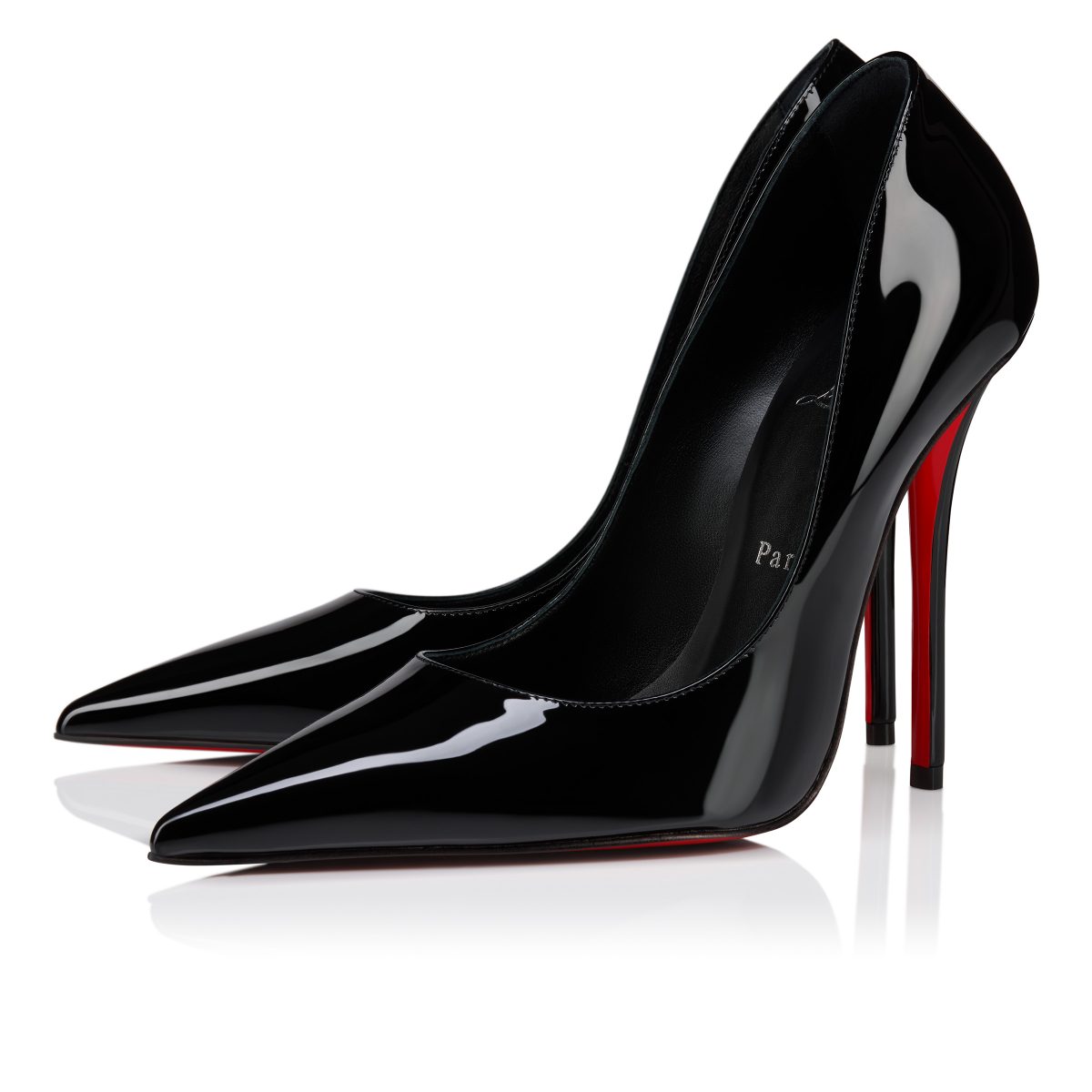 Christian Louboutin Shop – Exklusive miss z – 1250916b439 High Heels von Christian Louboutin