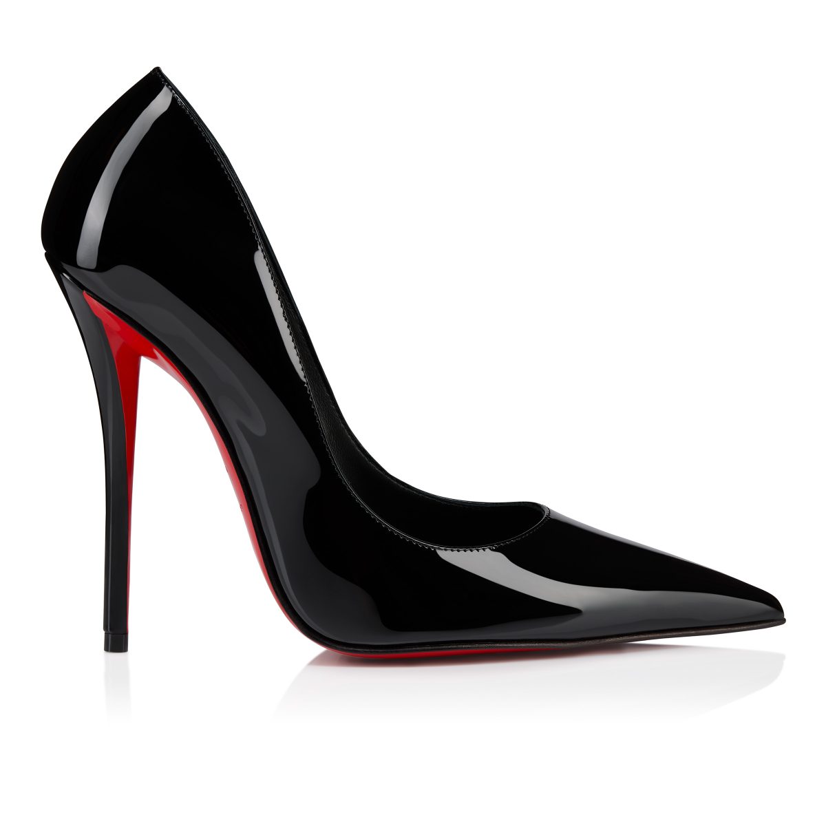 Christian Louboutin Shop – Exklusive miss z – 1250916b439 High Heels von Christian Louboutin