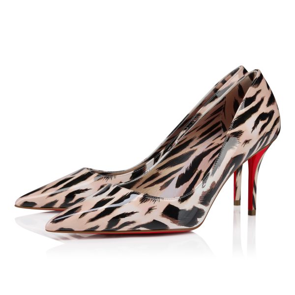 Christian Louboutin Shop – Exklusive miss z – 12509279002 High Heels von Christian Louboutin