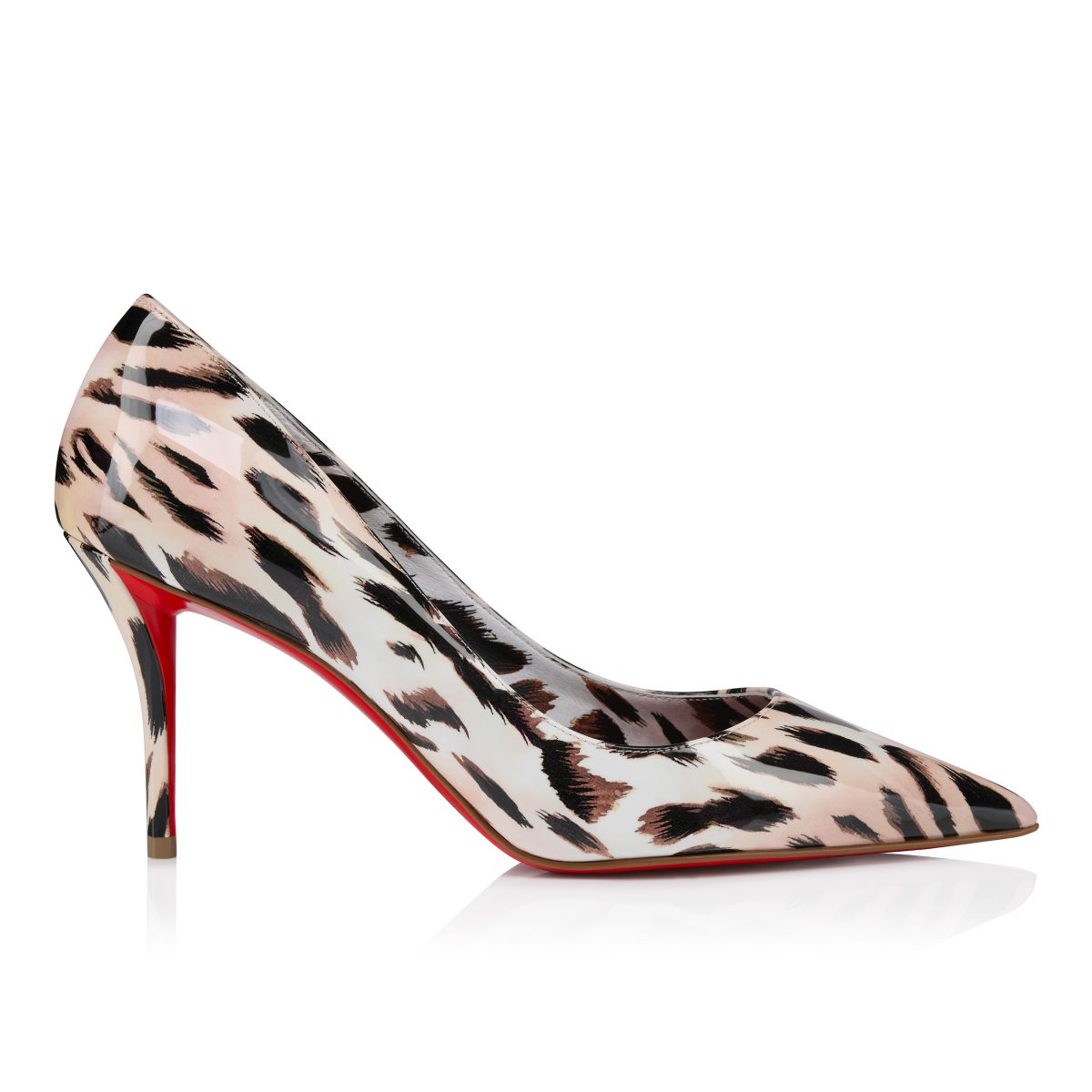 Christian Louboutin Shop – Exklusive miss z – 12509279002 High Heels von Christian Louboutin