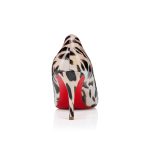 Christian Louboutin Shop – Exklusive miss z – 12509279002 High Heels von Christian Louboutin