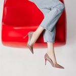 Christian Louboutin Shop – Exklusive miss z – 12509299002 High Heels von Christian Louboutin