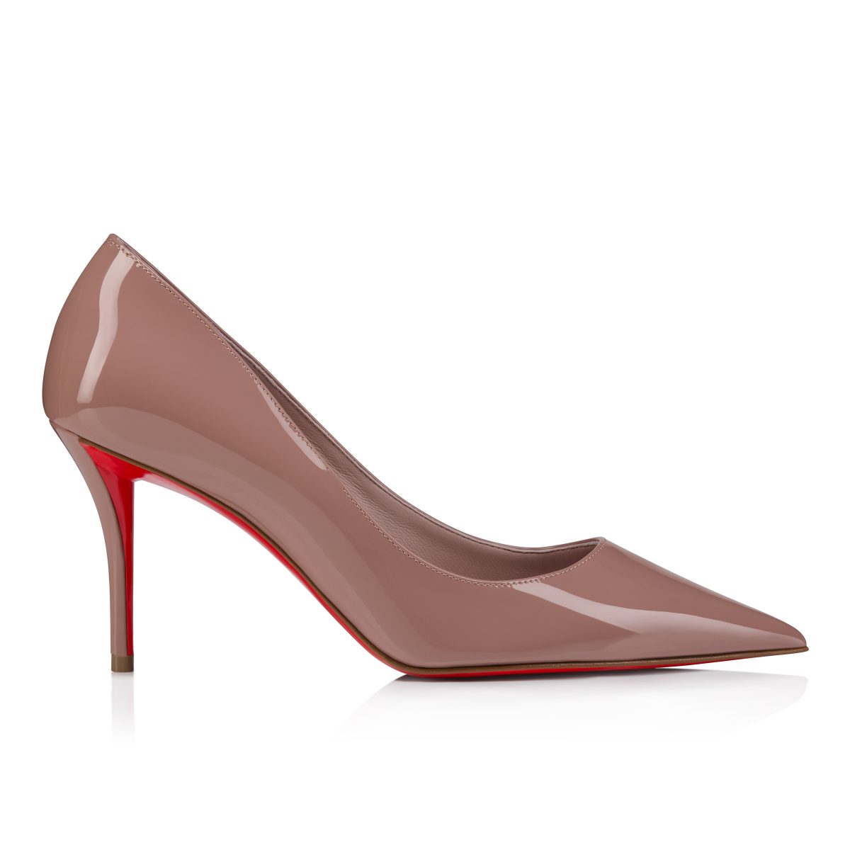 Christian Louboutin Shop – Exklusive miss z – 12509299002 High Heels von Christian Louboutin
