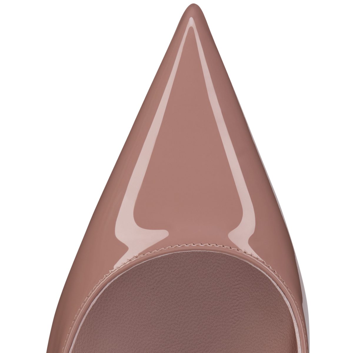 Christian Louboutin Shop – Exklusive miss z – 12509299002 High Heels von Christian Louboutin