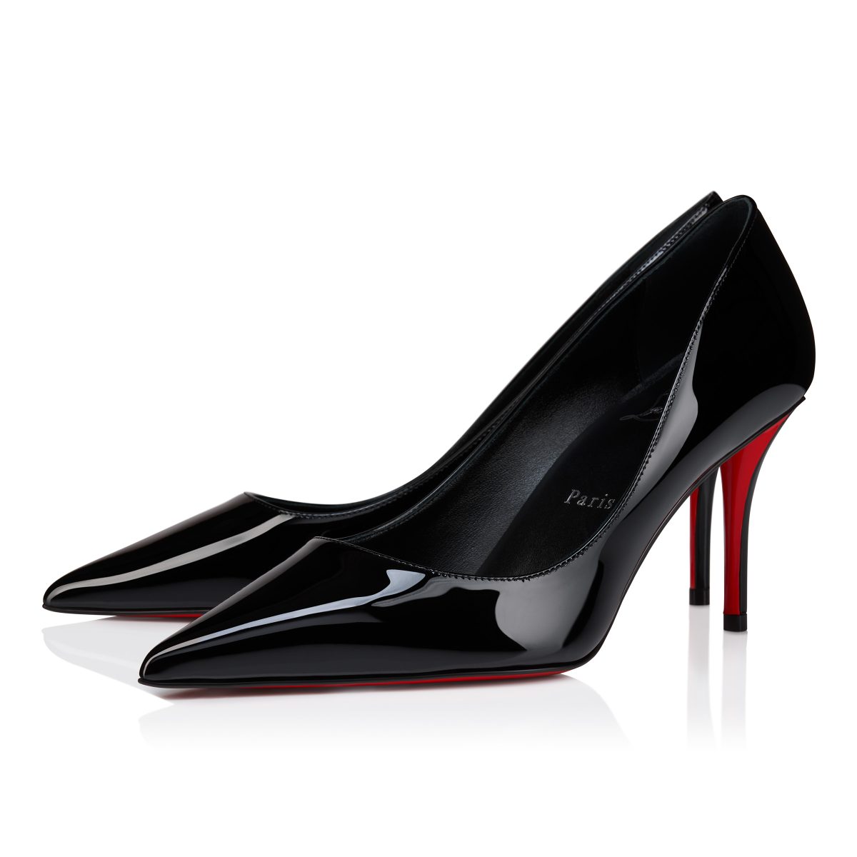 Christian Louboutin Shop – Exklusive miss z – 1250929b439 High Heels von Christian Louboutin