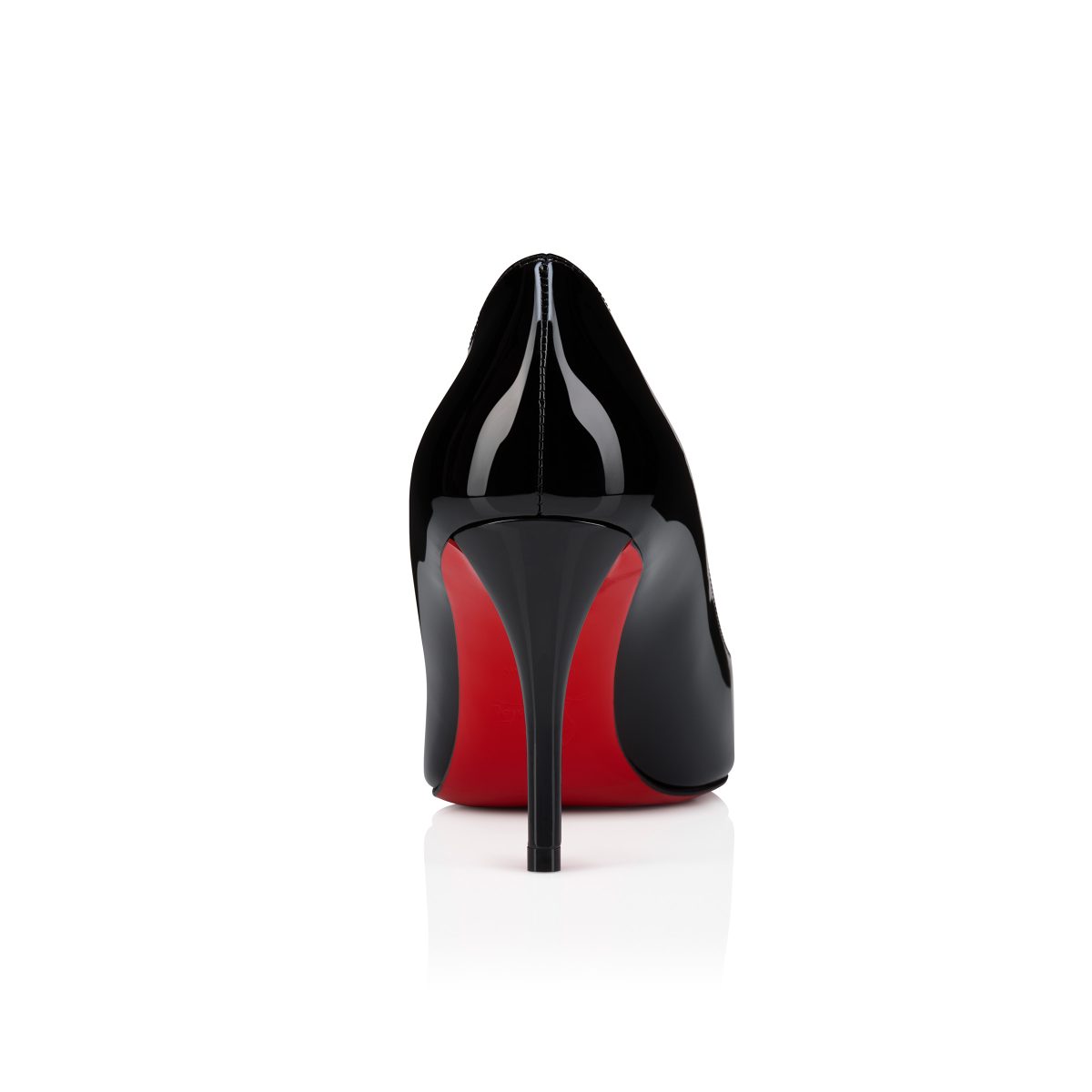 Christian Louboutin Shop – Exklusive miss z – 1250929b439 High Heels von Christian Louboutin