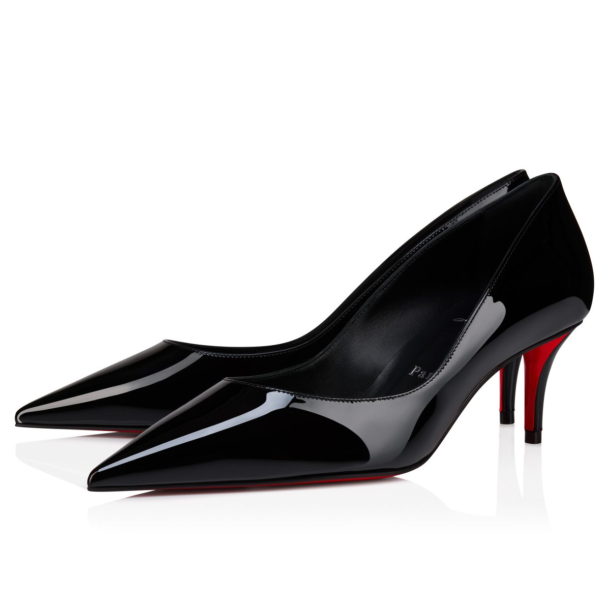 Christian Louboutin Shop – Exklusive miss z – 1250938b439 High Heels von Christian Louboutin