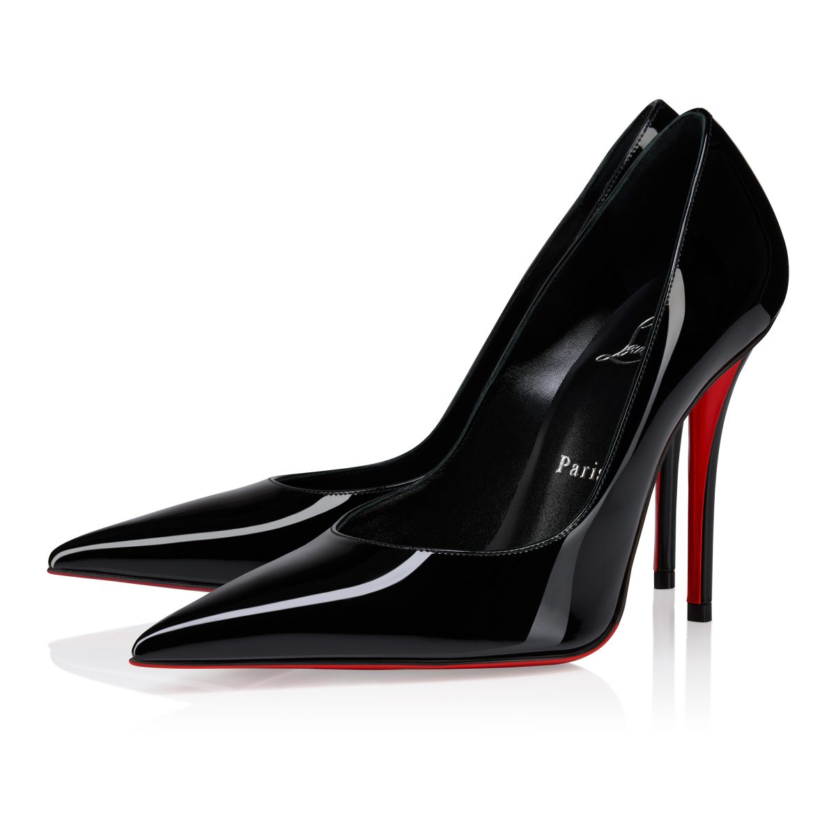 Christian Louboutin Shop – Exklusive miss z – 1250939b439 High Heels von Christian Louboutin