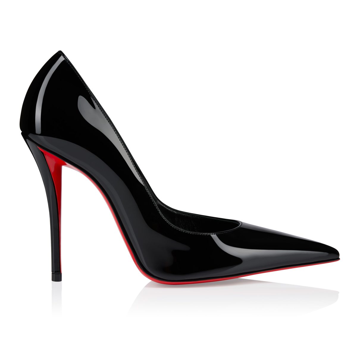 Christian Louboutin Shop – Exklusive miss z – 1250939b439 High Heels von Christian Louboutin