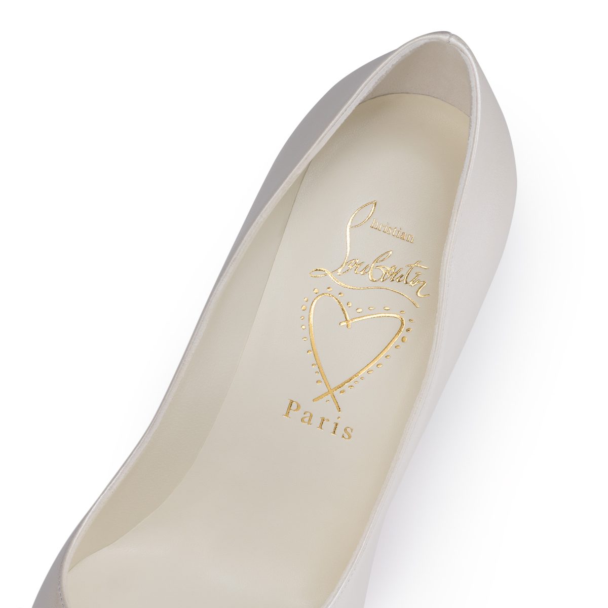 Christian Louboutin Shop – Exklusive miss z – 1250944w667 High Heels von Christian Louboutin