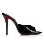 Christian Louboutin Shop – Exklusive miss z mule – 1250970b439 High Heels von Christian Louboutin