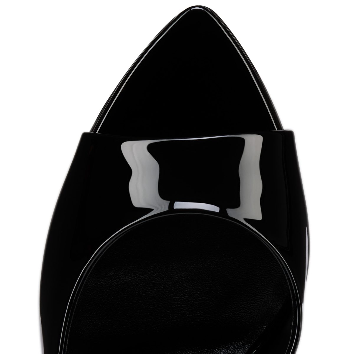 Christian Louboutin Shop – Exklusive miss z mule – 1250970b439 High Heels von Christian Louboutin