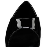 Christian Louboutin Shop – Exklusive miss z mule – 1250970b439 High Heels von Christian Louboutin