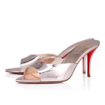 Christian Louboutin Shop – Exklusive miss z mule – 12509969002 High Heels von Christian Louboutin