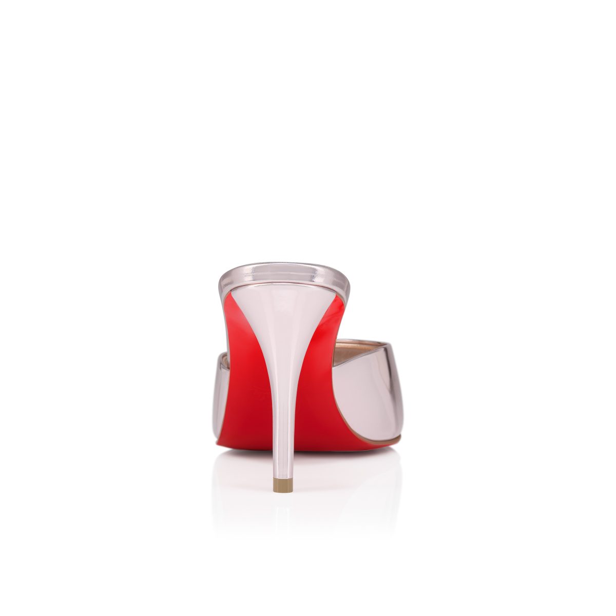 Christian Louboutin Shop – Exklusive miss z mule – 12509969002 High Heels von Christian Louboutin