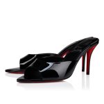 Christian Louboutin Shop – Exklusive miss z mule – 1250997b439 High Heels von Christian Louboutin