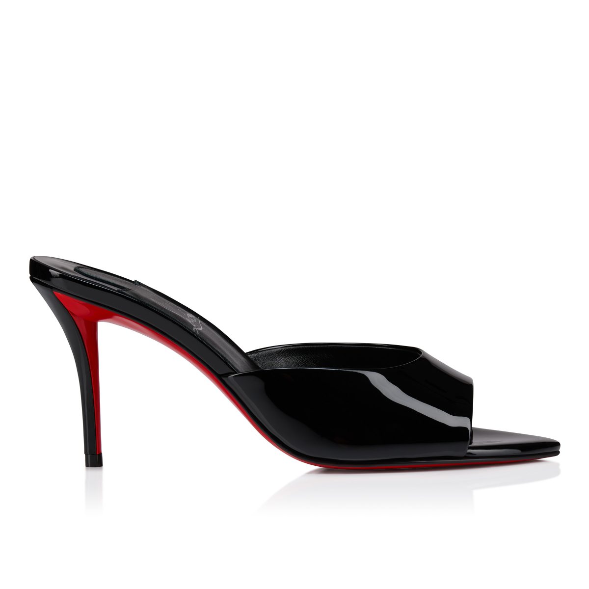 Christian Louboutin Shop – Exklusive miss z mule – 1250997b439 High Heels von Christian Louboutin