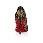 Christian Louboutin Shop – Exklusive miss z ocelot – 1250643t171 High Heels von Christian Louboutin